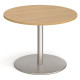Eternal Circular Boardroom Table 